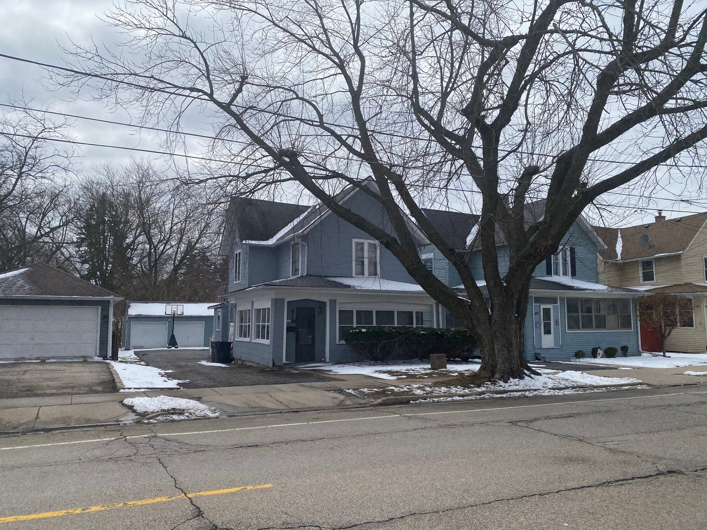 515 Walnut Avenue — photo