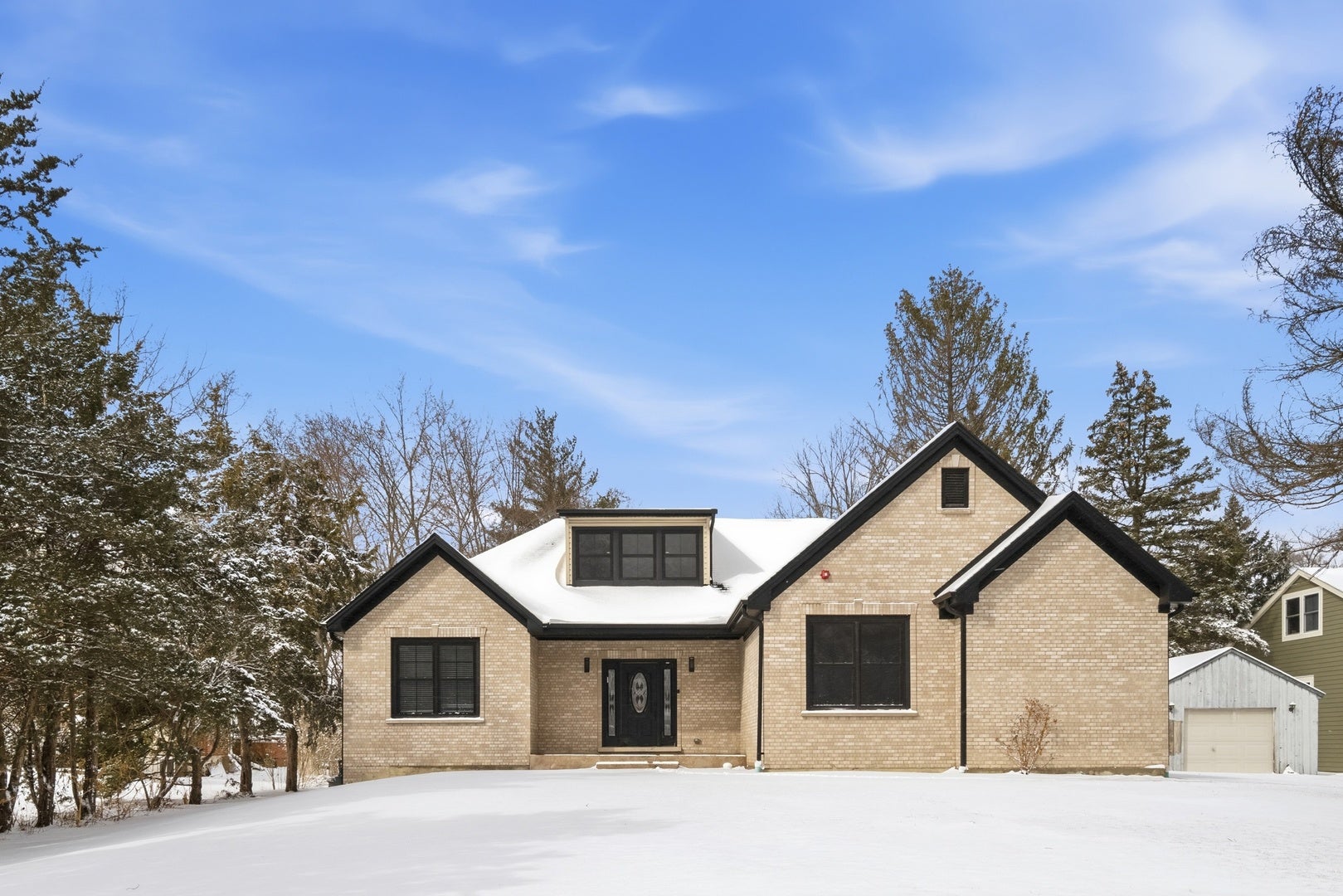 3026 Jackson Drive — photo