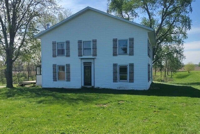 714 E County Line Road — photo