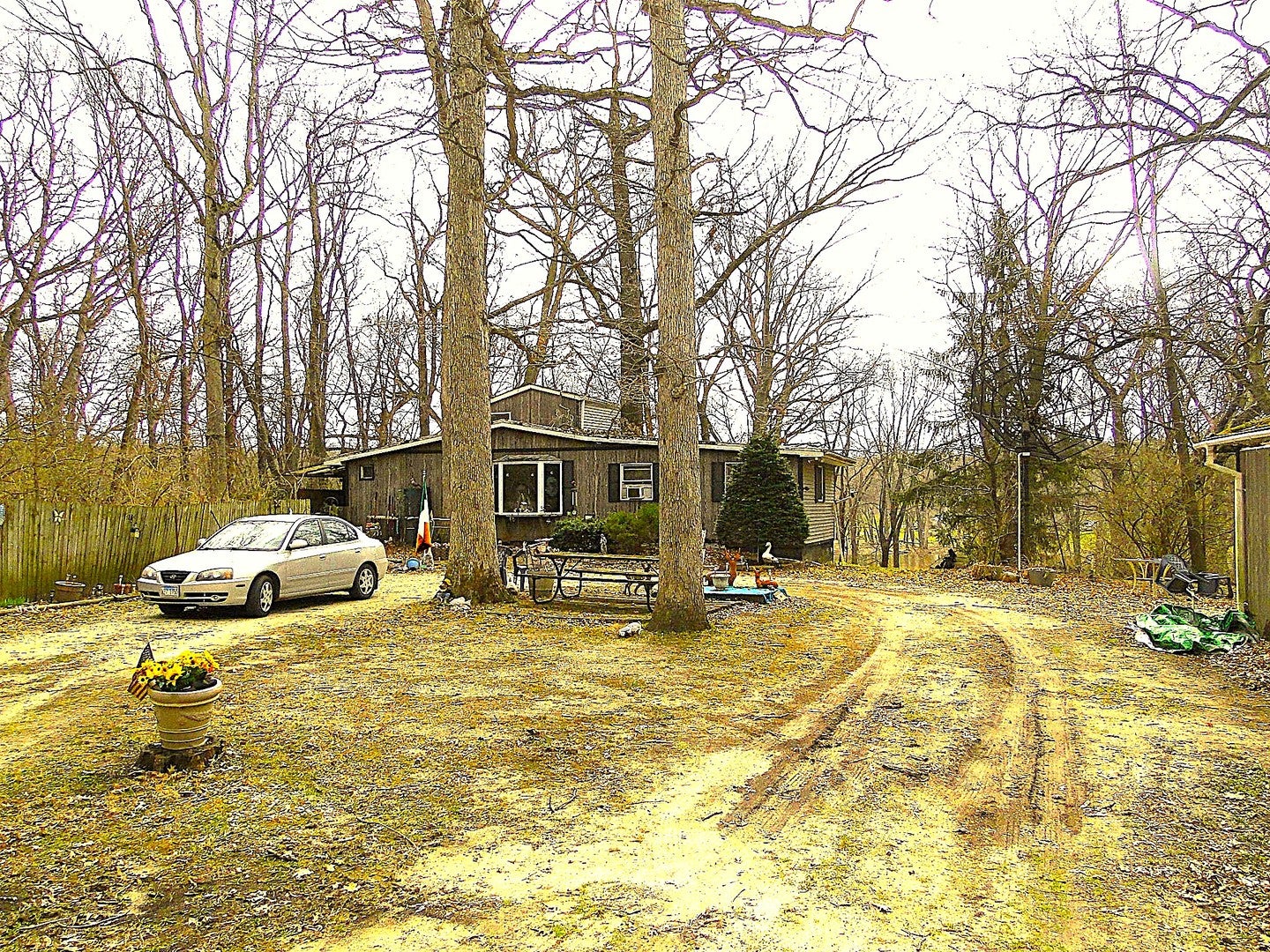 20915 W Walton Road — photo