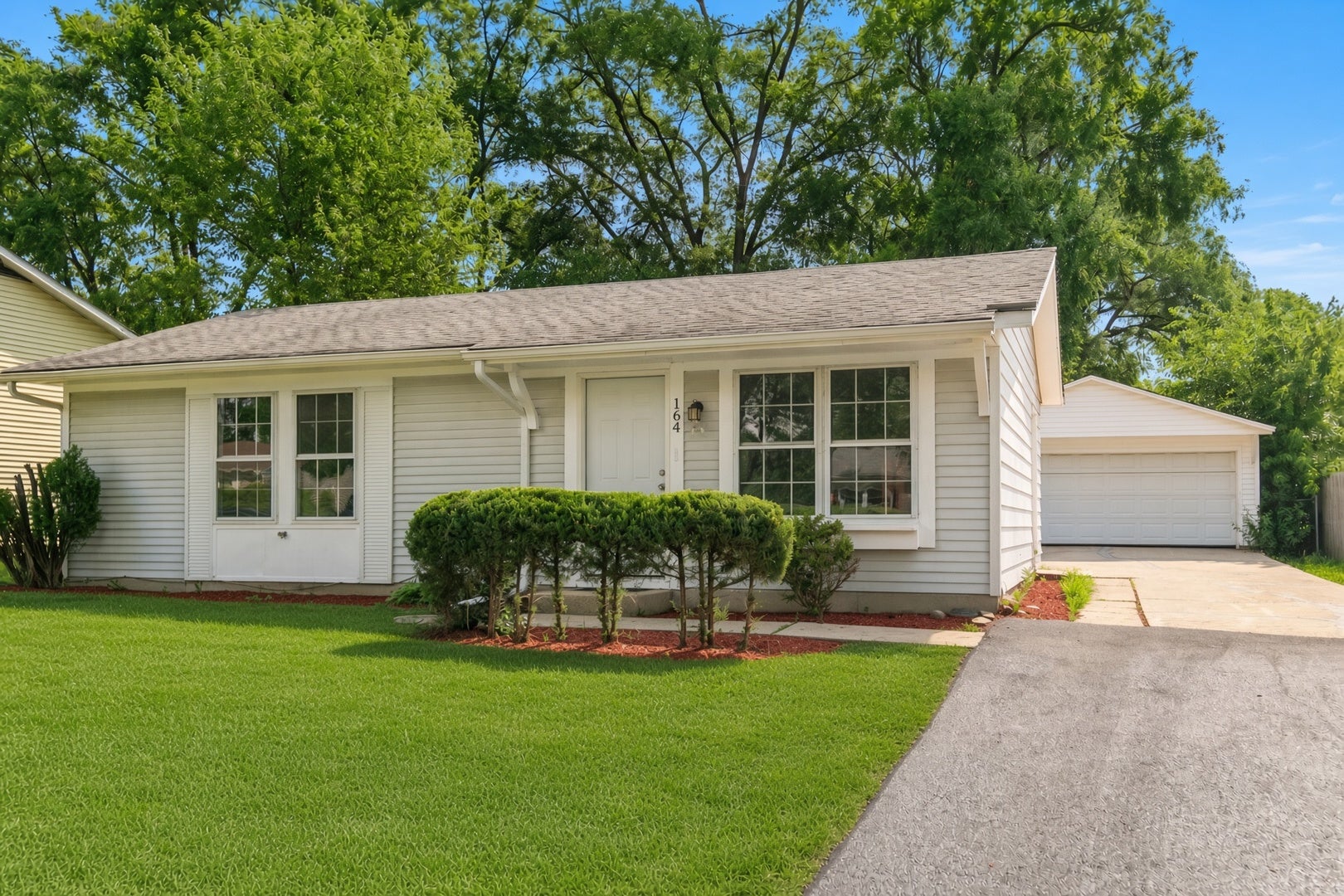 164 Galewood Drive — photo