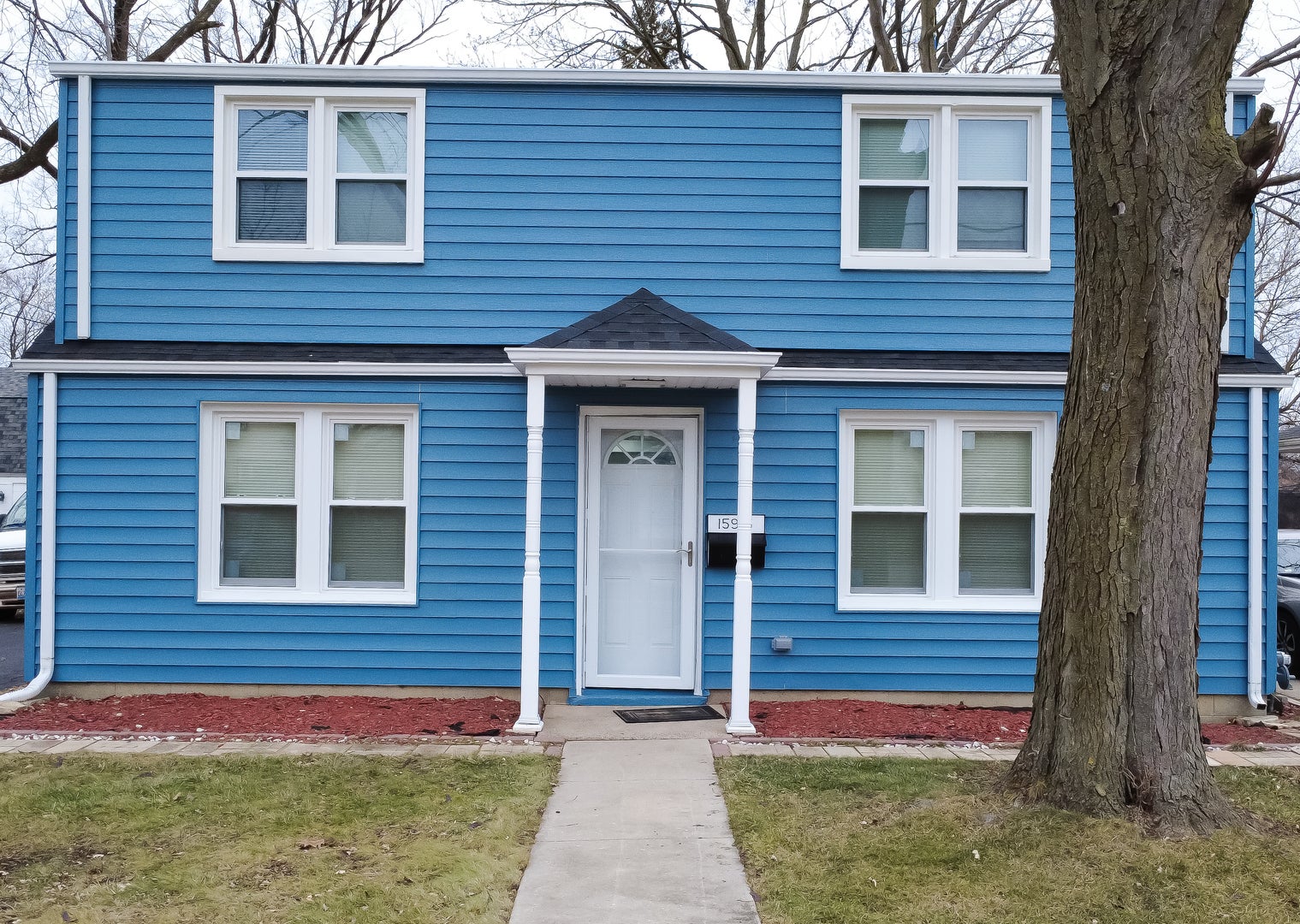 15915 Cottage Grove Avenue — photo
