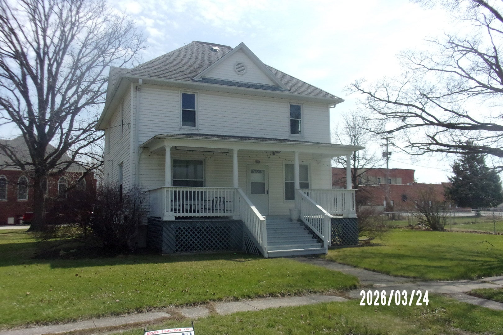 107 N Chicago Street — photo