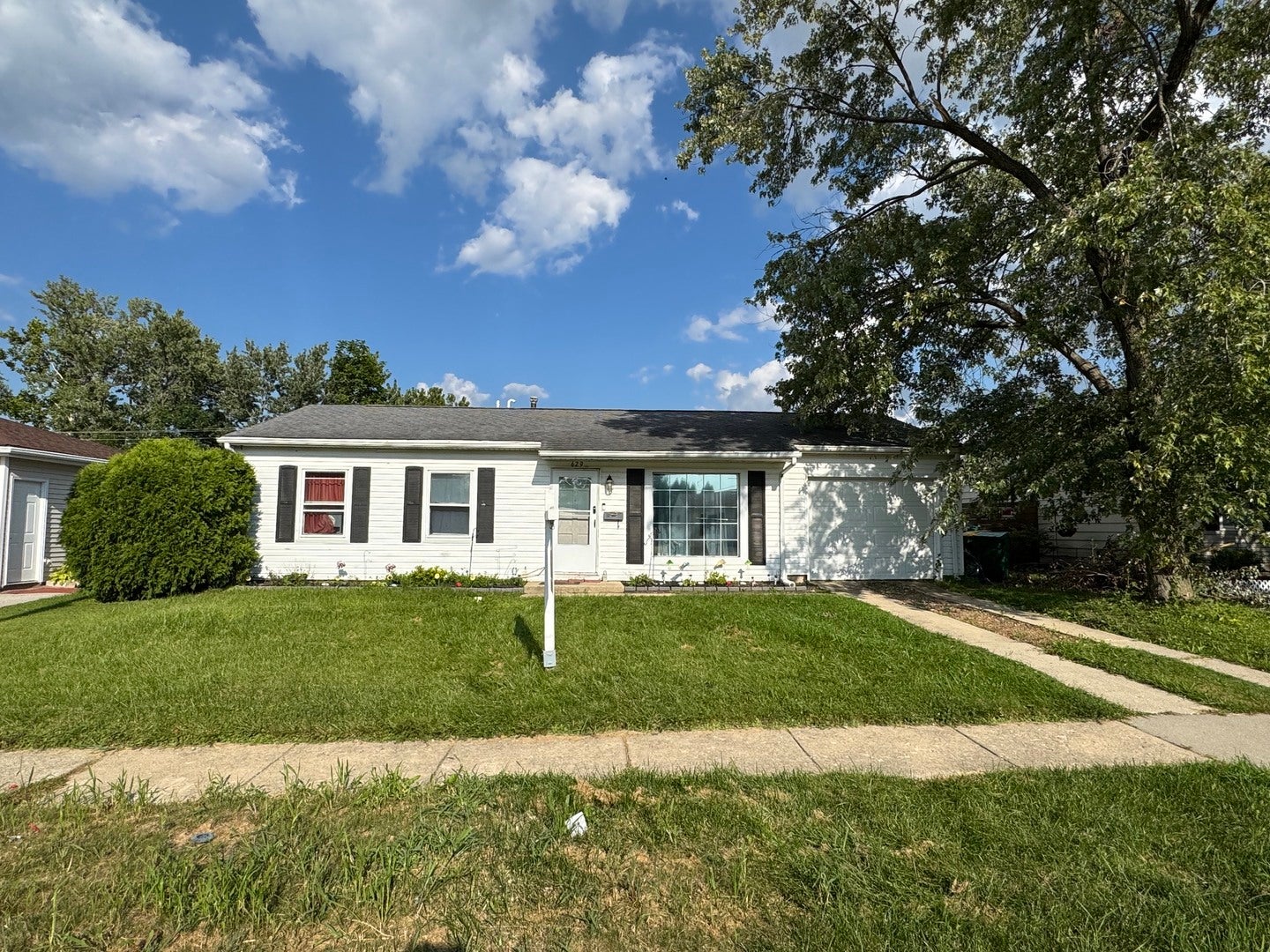 629 Belmont Drive — photo
