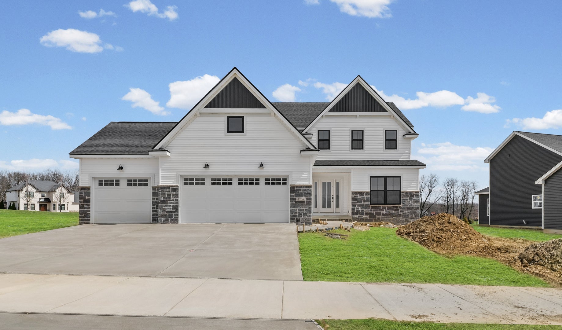 1206 Willowgrove Lane — photo