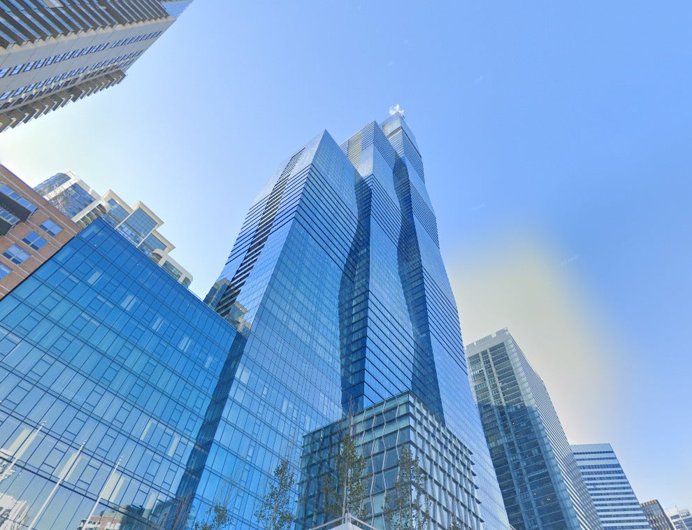 363 E Wacker Drive 9101 — photo
