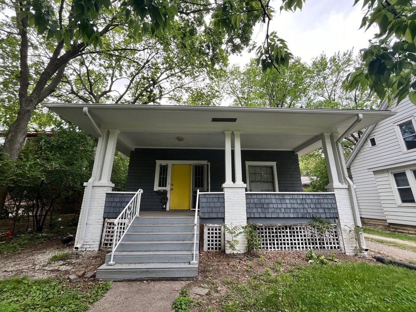 708 W High Street — photo