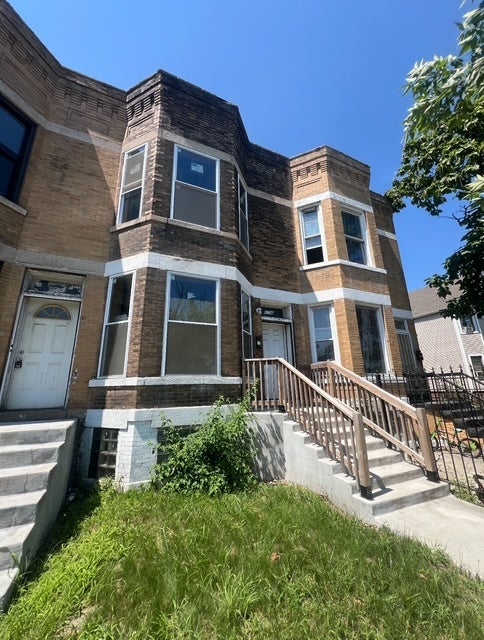 6756 S Lafayette Avenue — photo