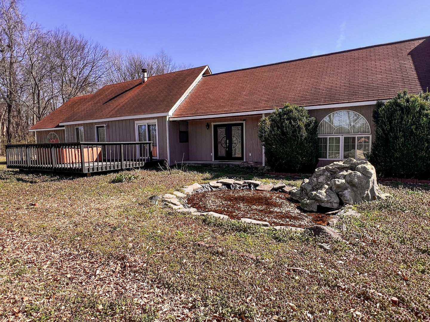 21604 Fox Drive — photo
