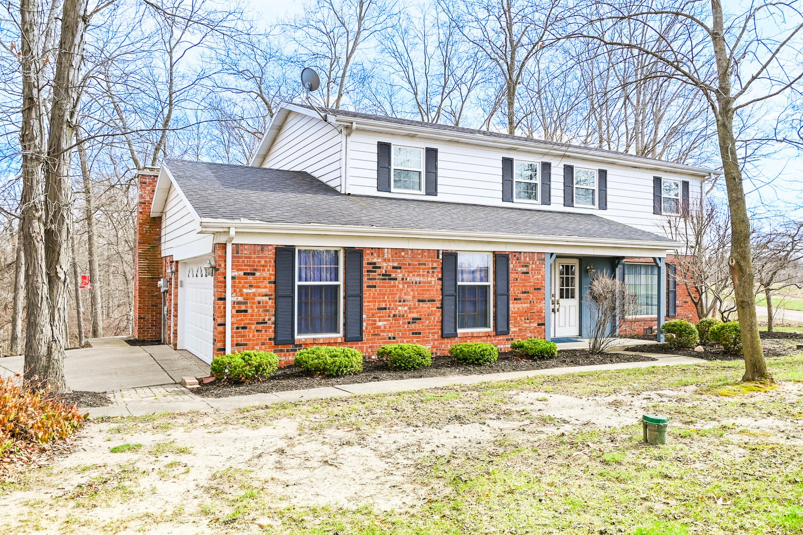 14811 Denmar Lane — photo