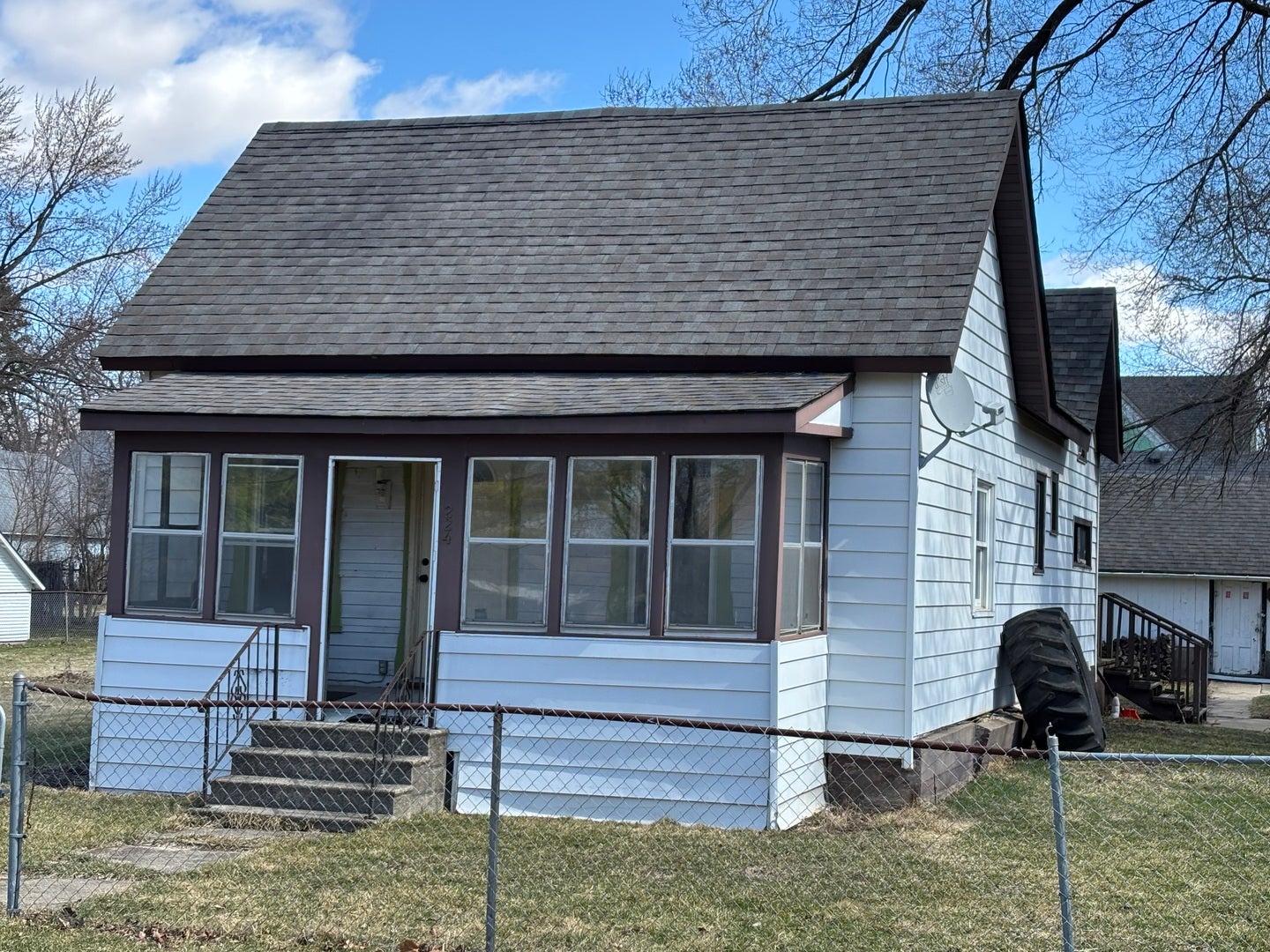 224 S Main Street — photo