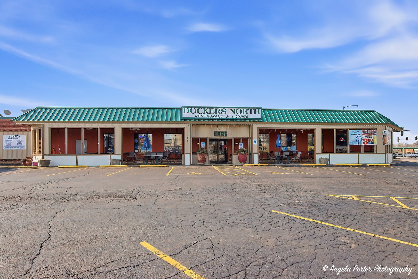 955 E 173 Route — photo