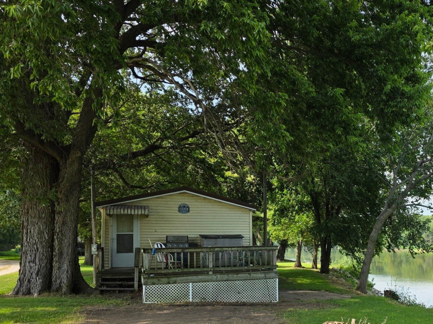 13420 Howard Road — photo