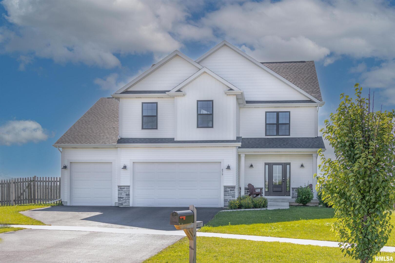 Lot 12 Faiths Way — photo