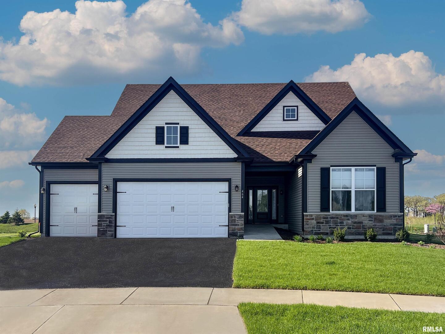 Lot 15 Faiths Way — photo