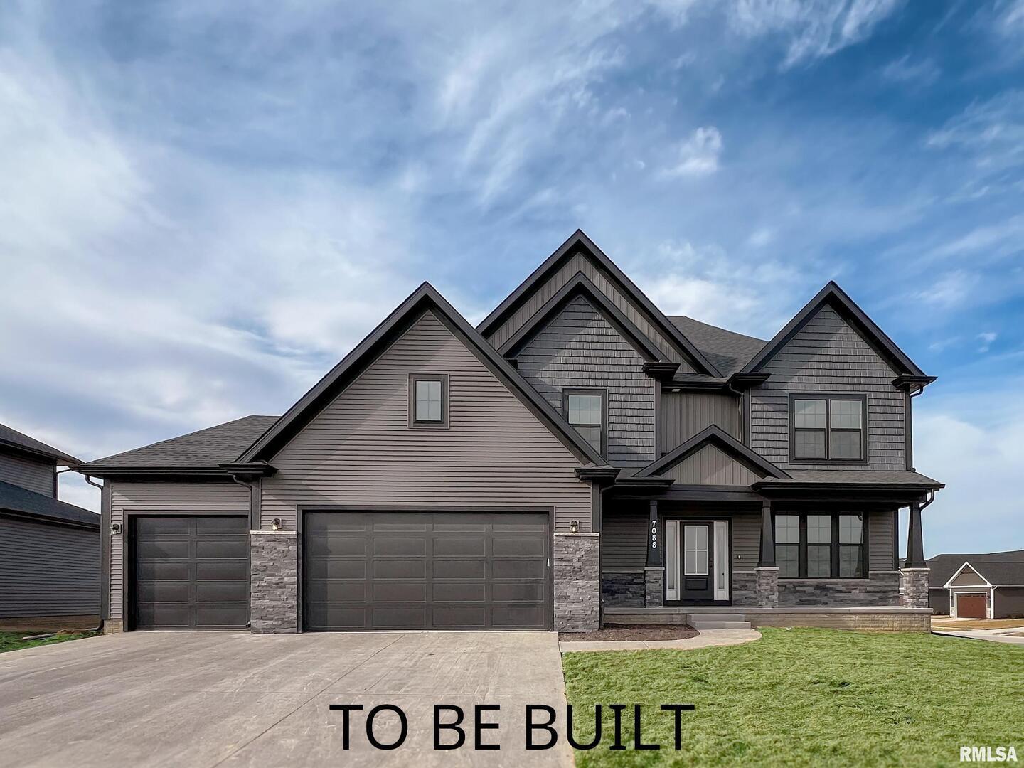 Lot 16 Faiths Way — photo
