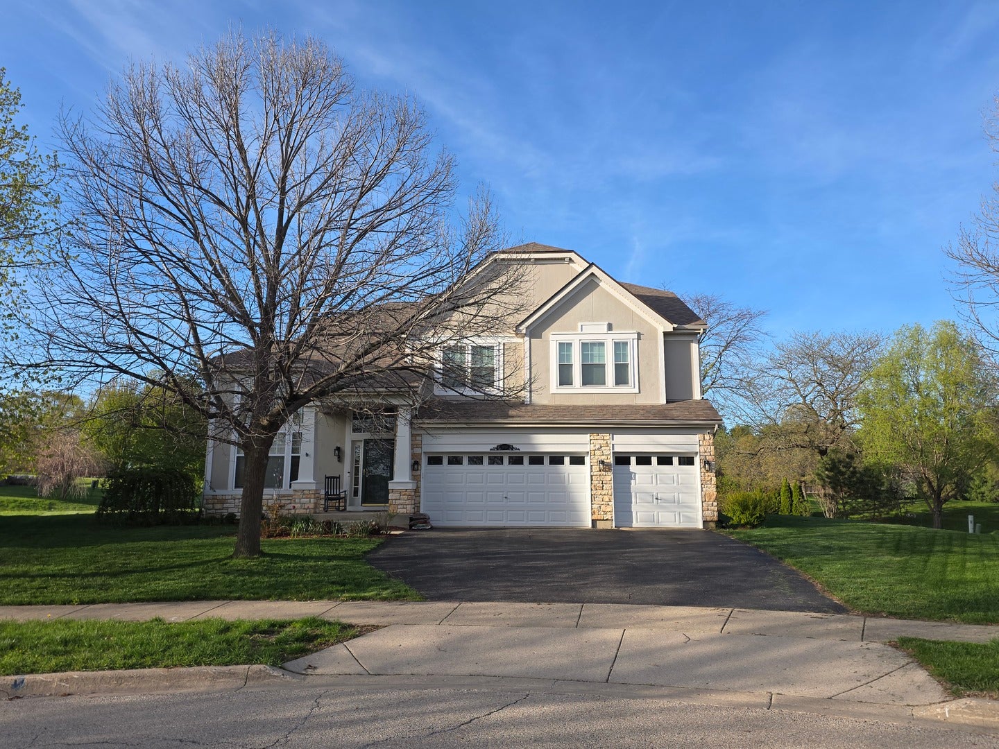 5046 Marshall Court — photo