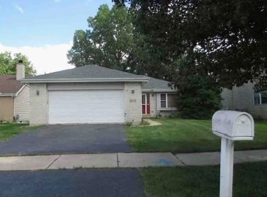 3025 Sandy Ridge Drive — photo