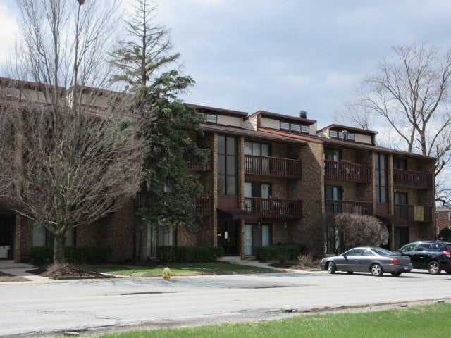 1867 Michigan City Road 3W — photo