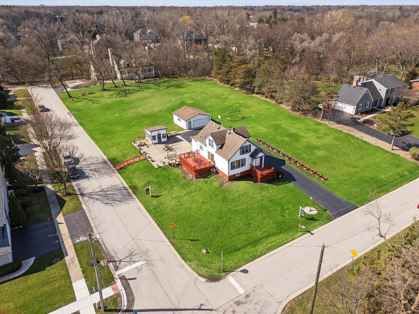 1113 W Wood Street — photo