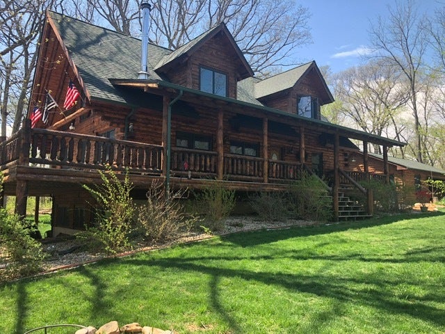 48 Indian Hills Drive — photo
