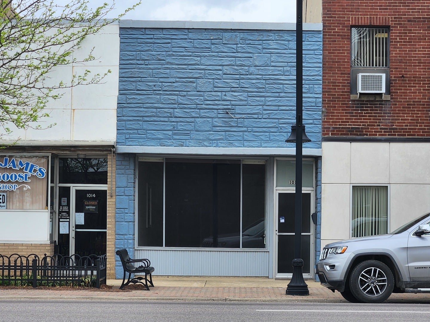 1012 Main Street — photo