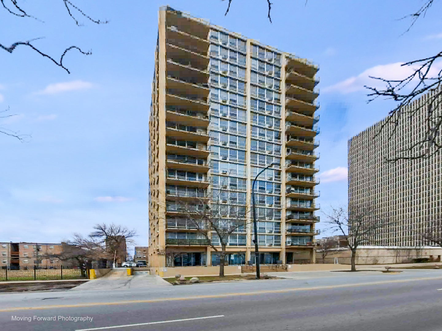 6730 S South Shore Drive 1504 — photo