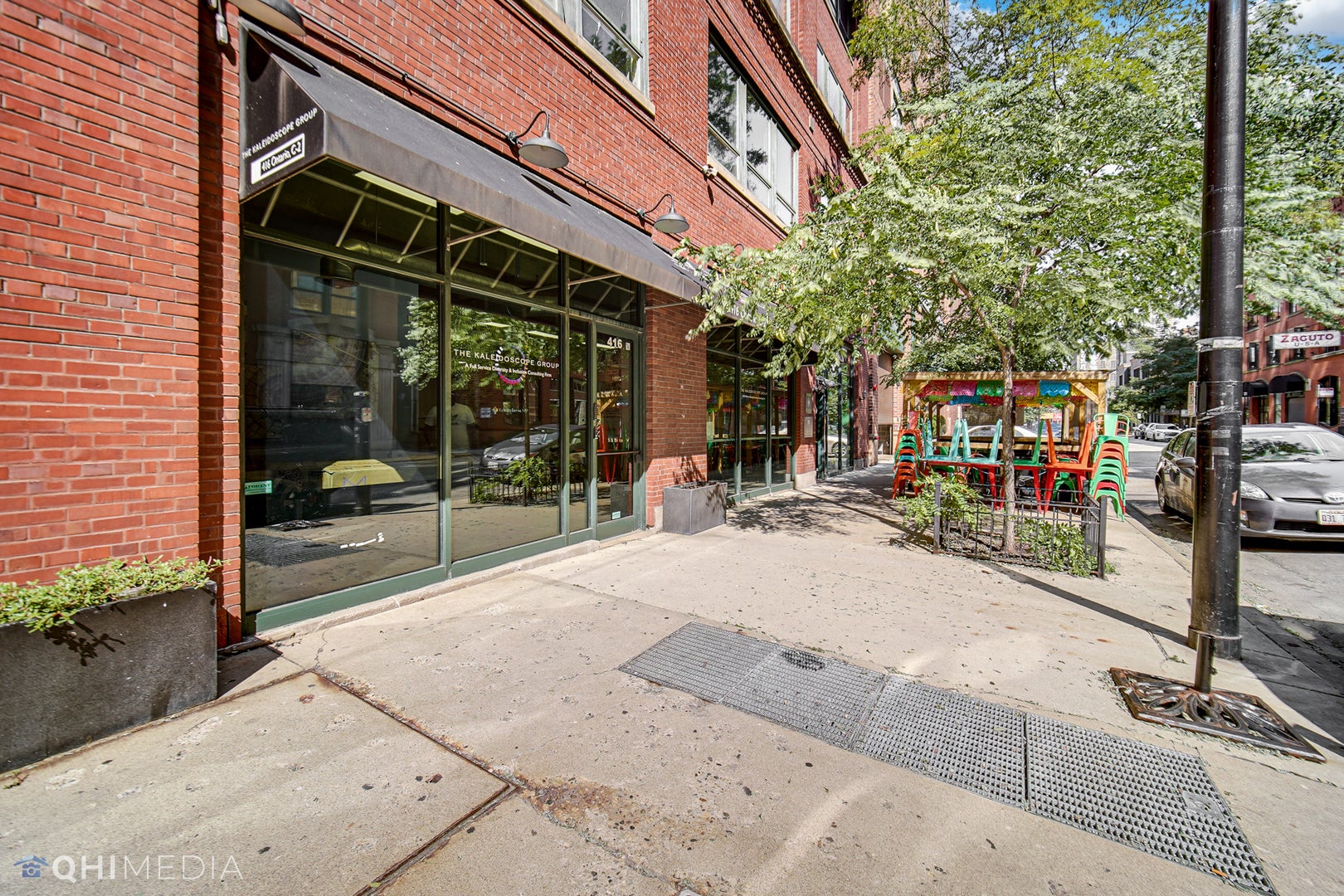 416 W Ontario Street C-2 — photo