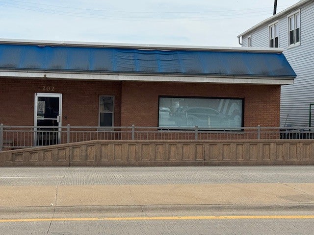 202 S Bridge Street — photo