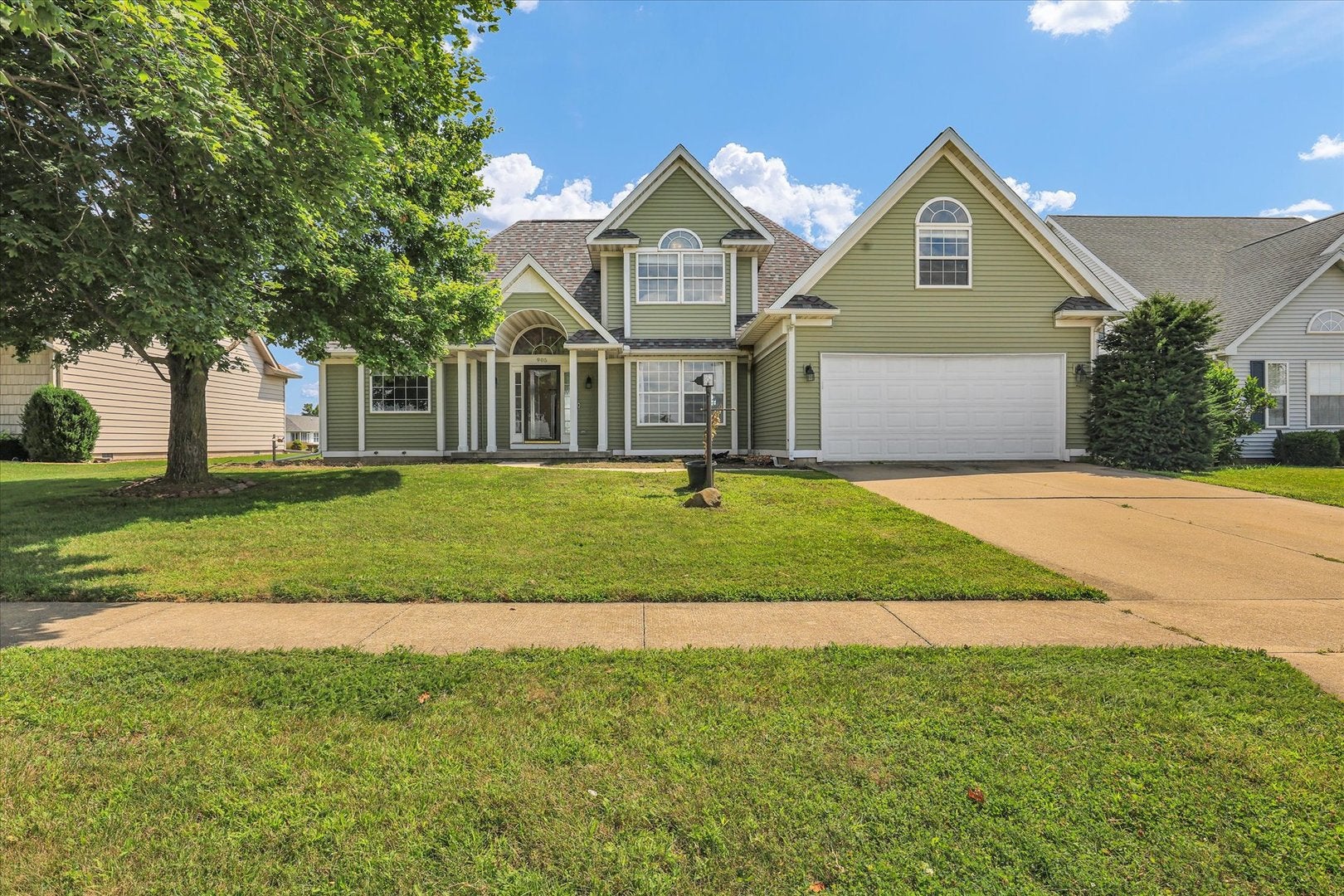 905 Pheasant Run Road — photo