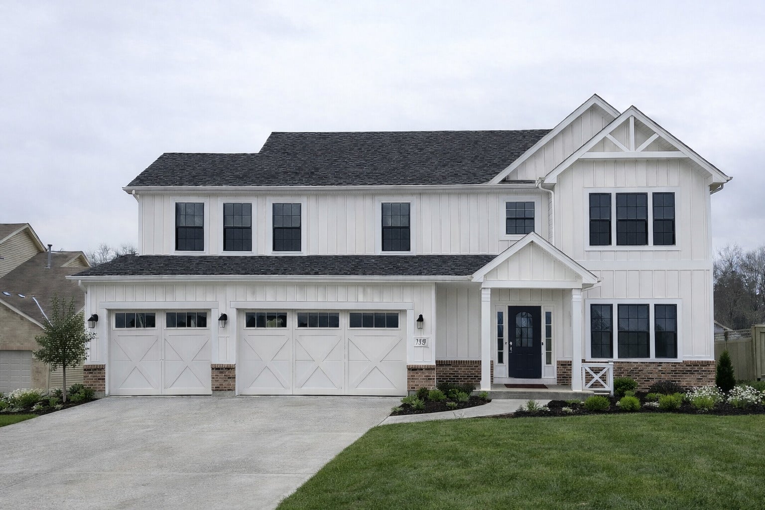 25910 W Ravine Woods Drive — photo