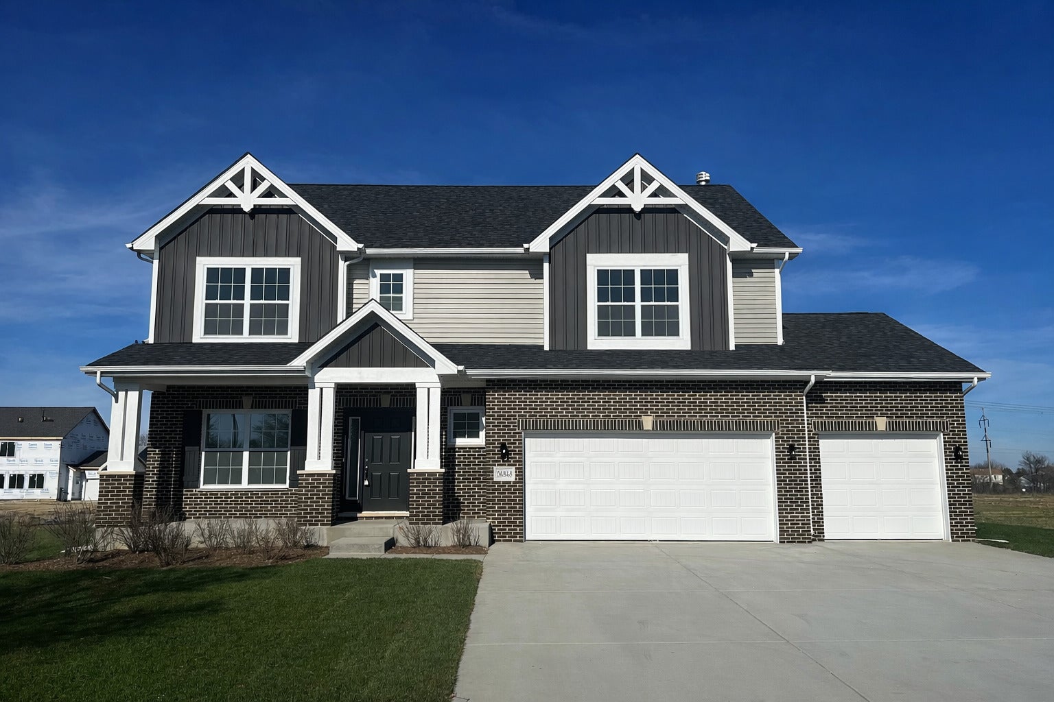 25935 W Ravine Woods Drive — photo