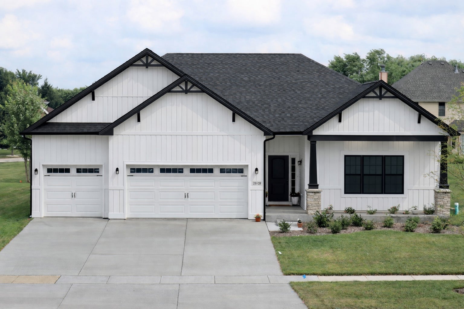 25927 W Ravine Woods Drive — photo