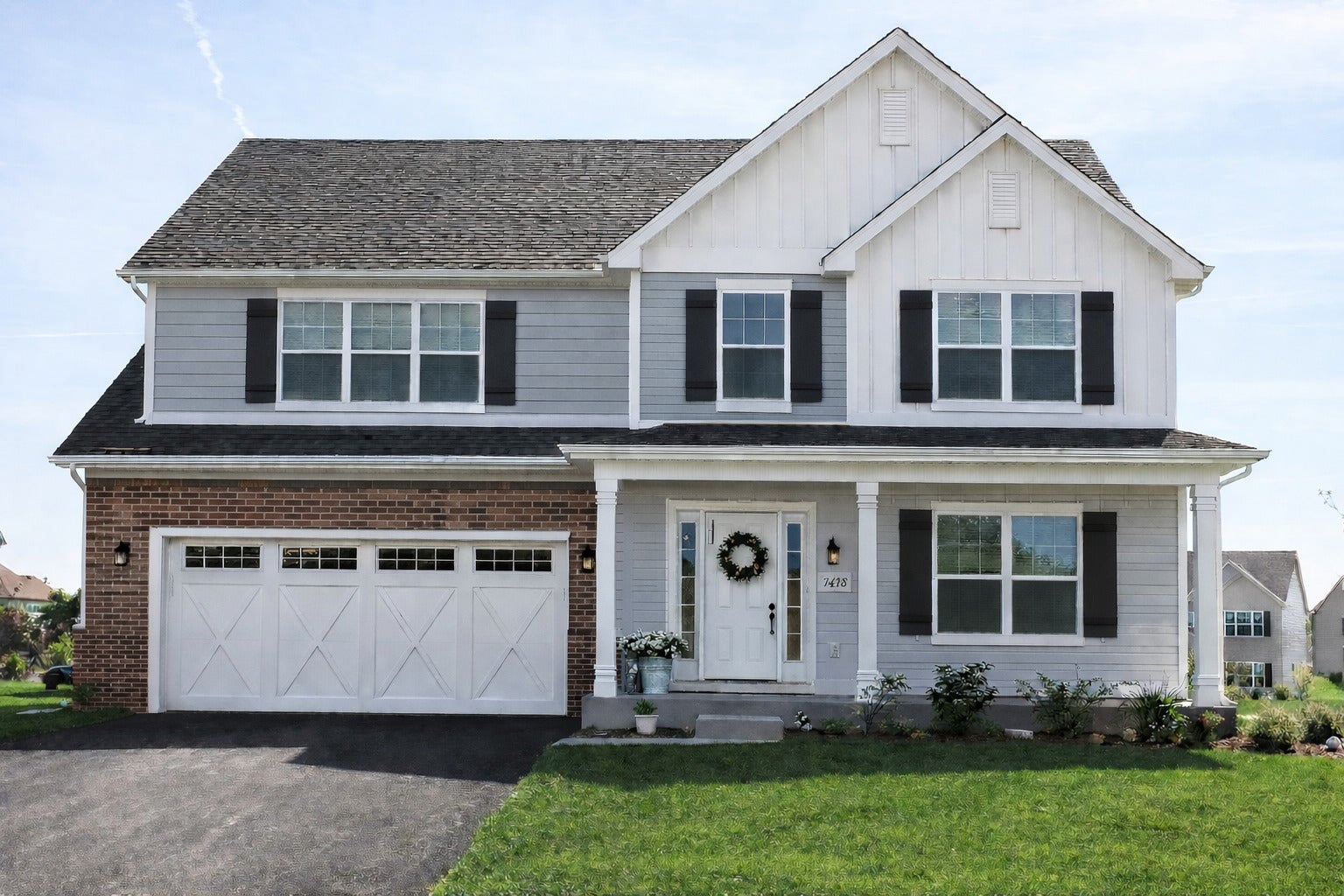 25919 W Ravine Woods Drive — photo