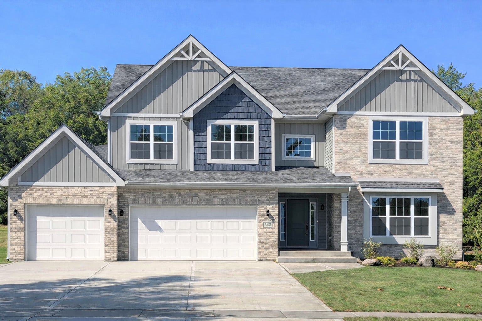 25902 W Ravine Woods Drive — photo
