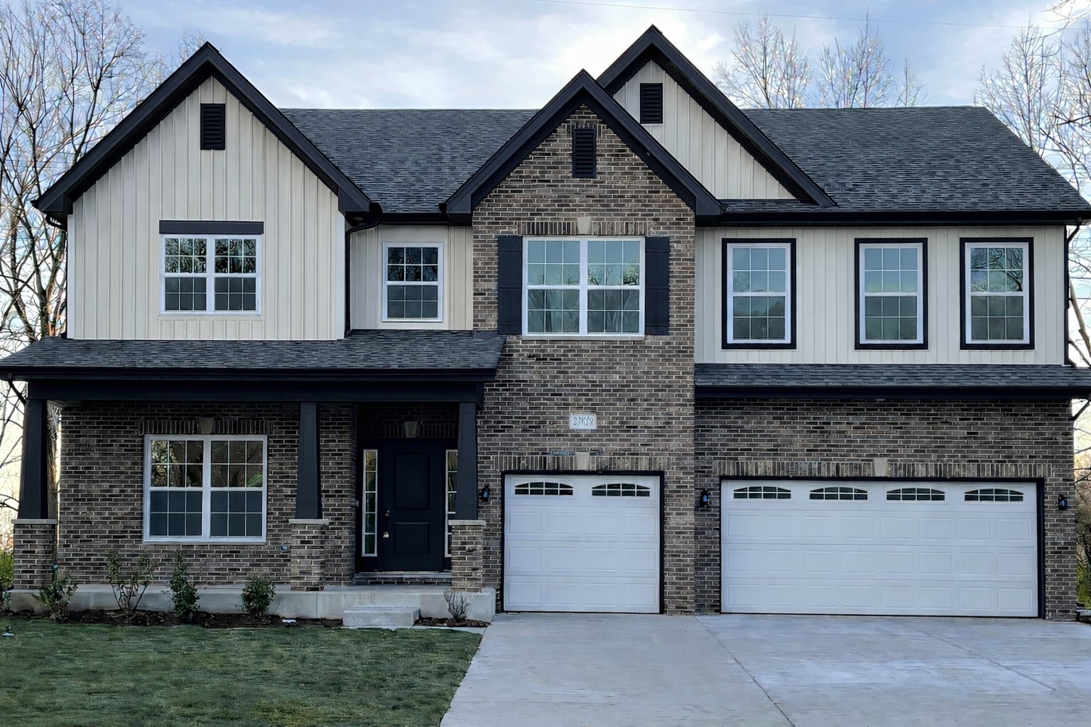 25864 W Ravine Woods Drive — photo