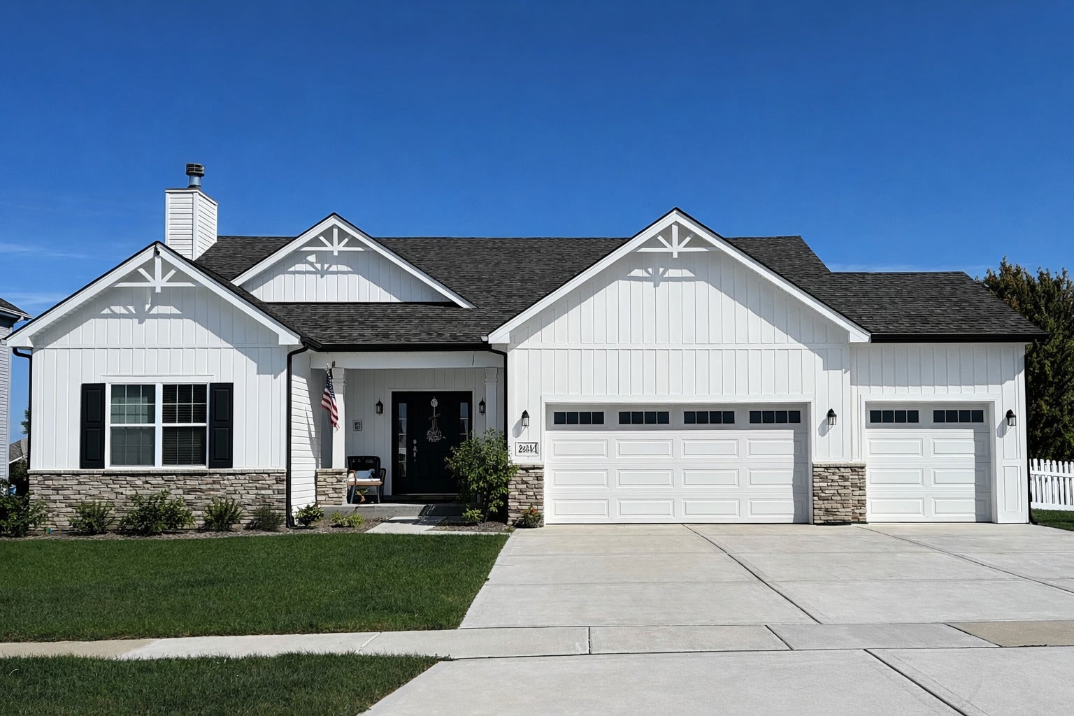 25911 W Ravine Woods Drive — photo