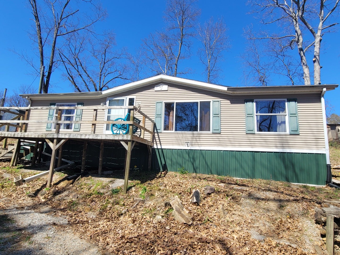 45 White Sands Road — photo