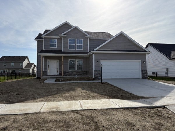 1504 Warwick Drive — photo