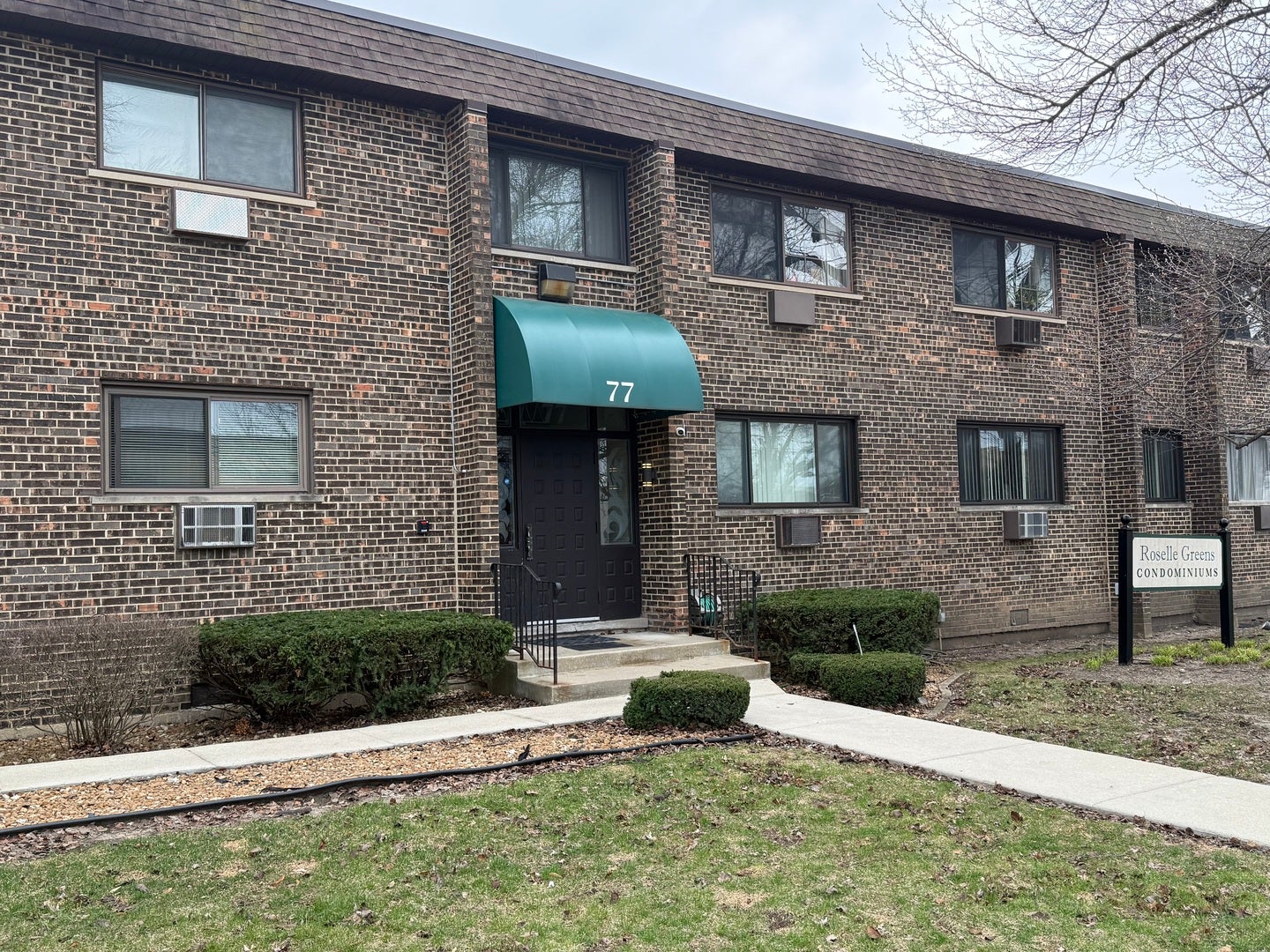 77 W Central Avenue 108 — photo