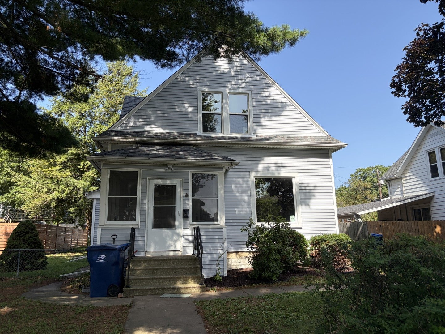 1145 Marquette Street — photo