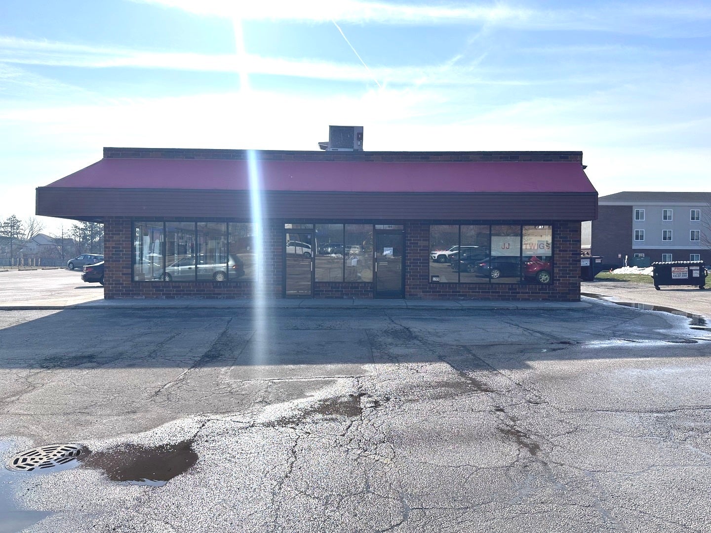 199-201 S Rand Road — photo