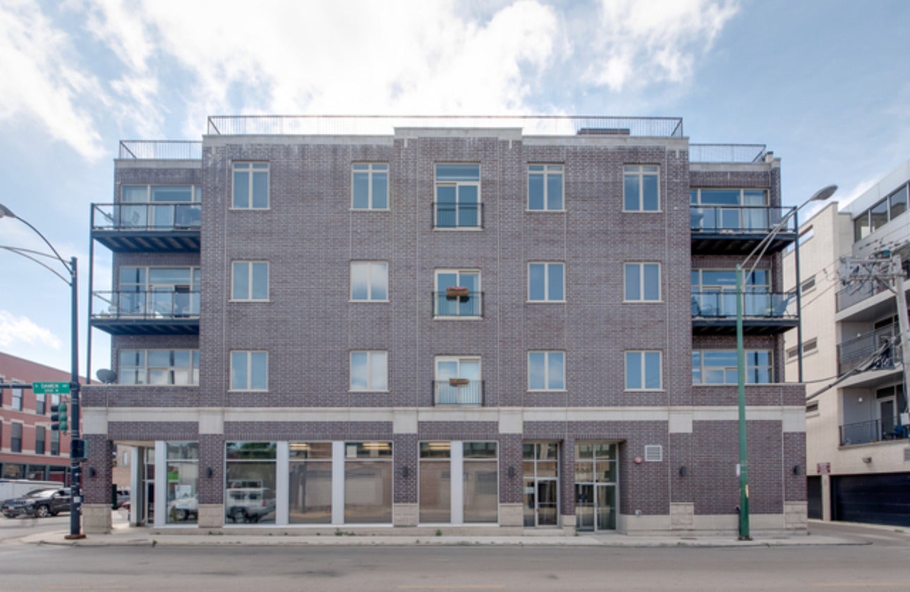 500 N Damen Avenue 307 — photo