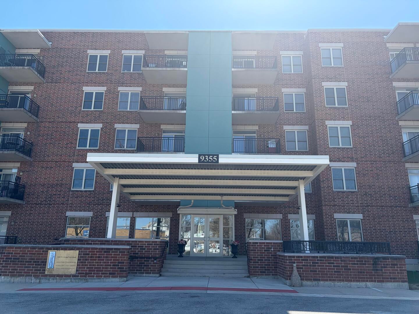 9355 Irving Park Road 402 — photo