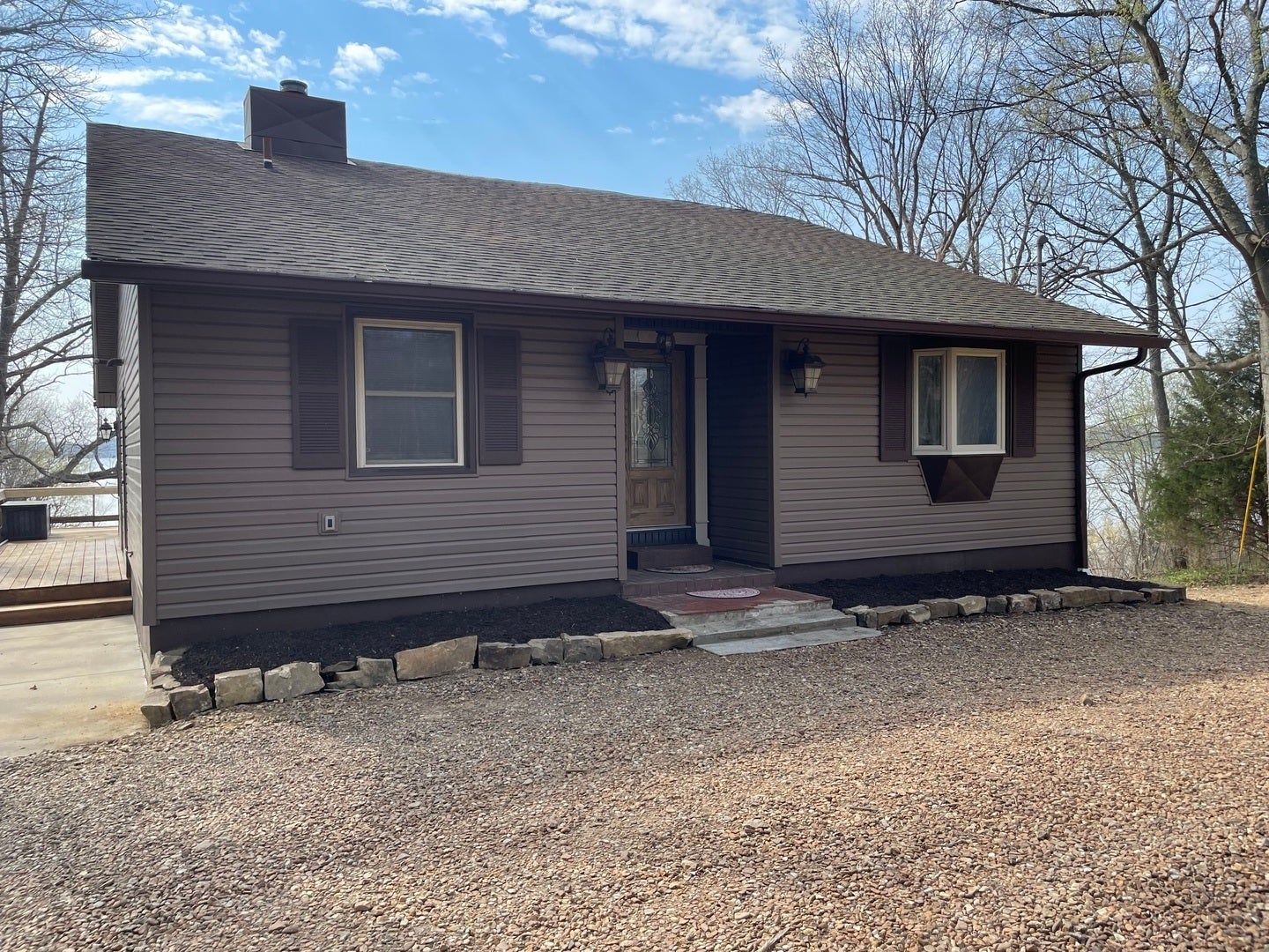 3512 Riverview Lake Road — photo
