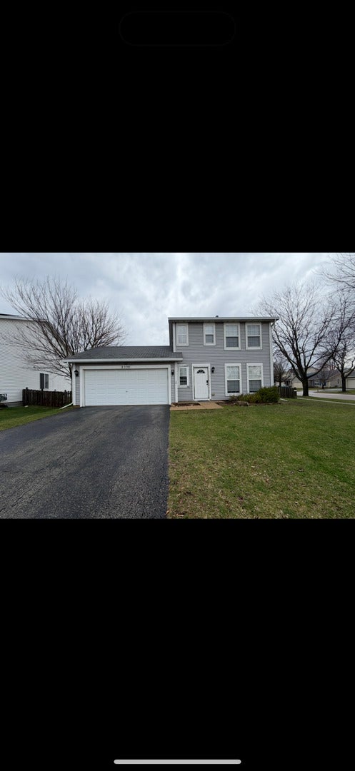 2530 Shauna Drive — photo