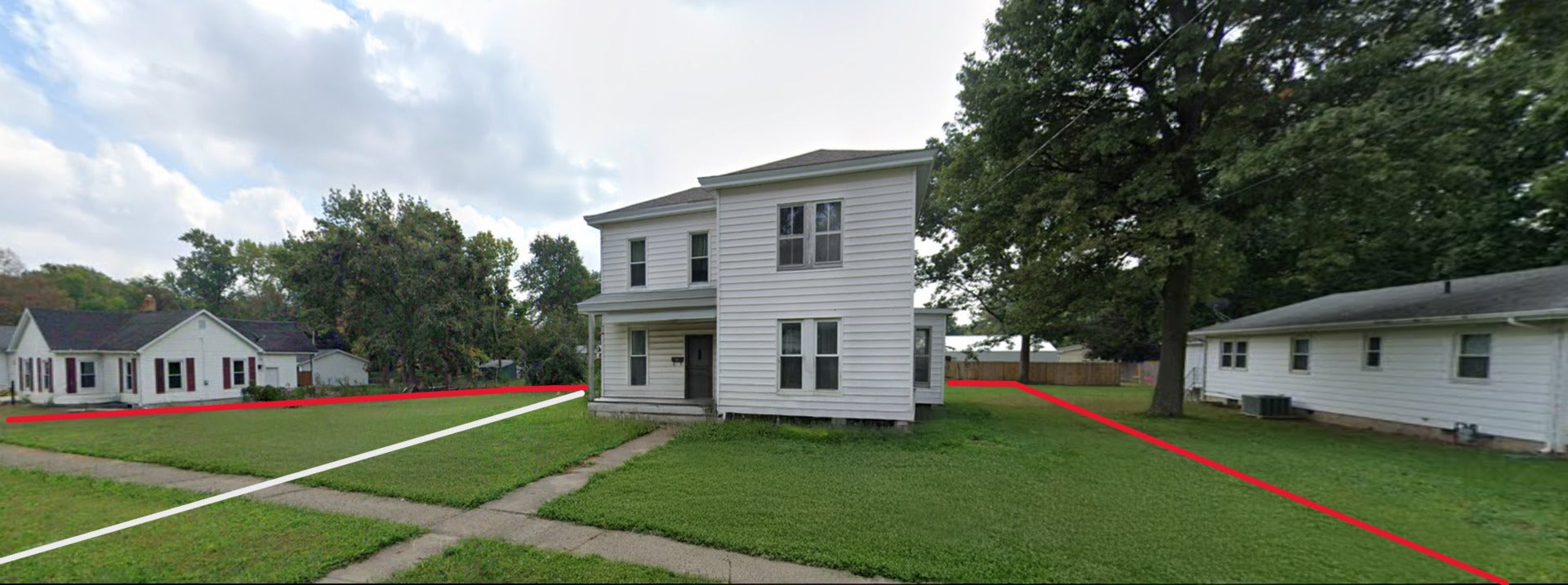 150 E Tanner Street — photo