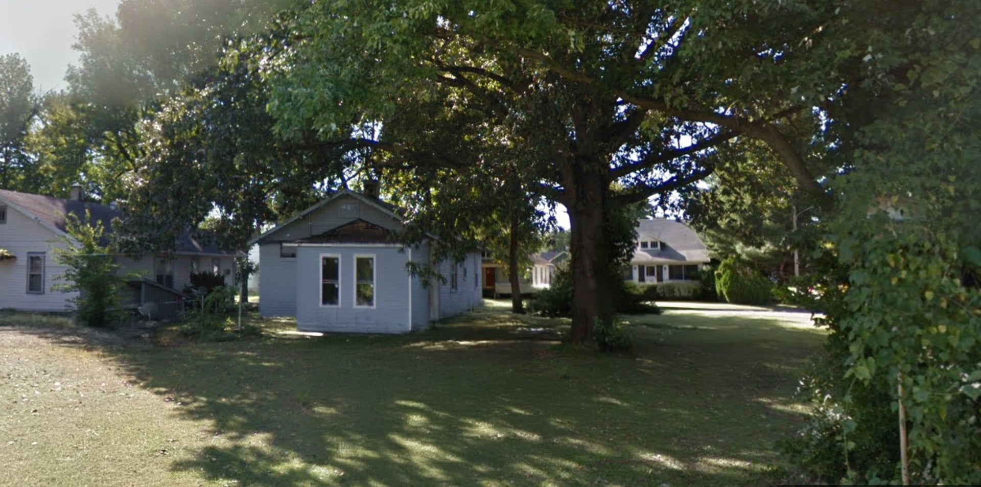 228 N Reader Street — photo