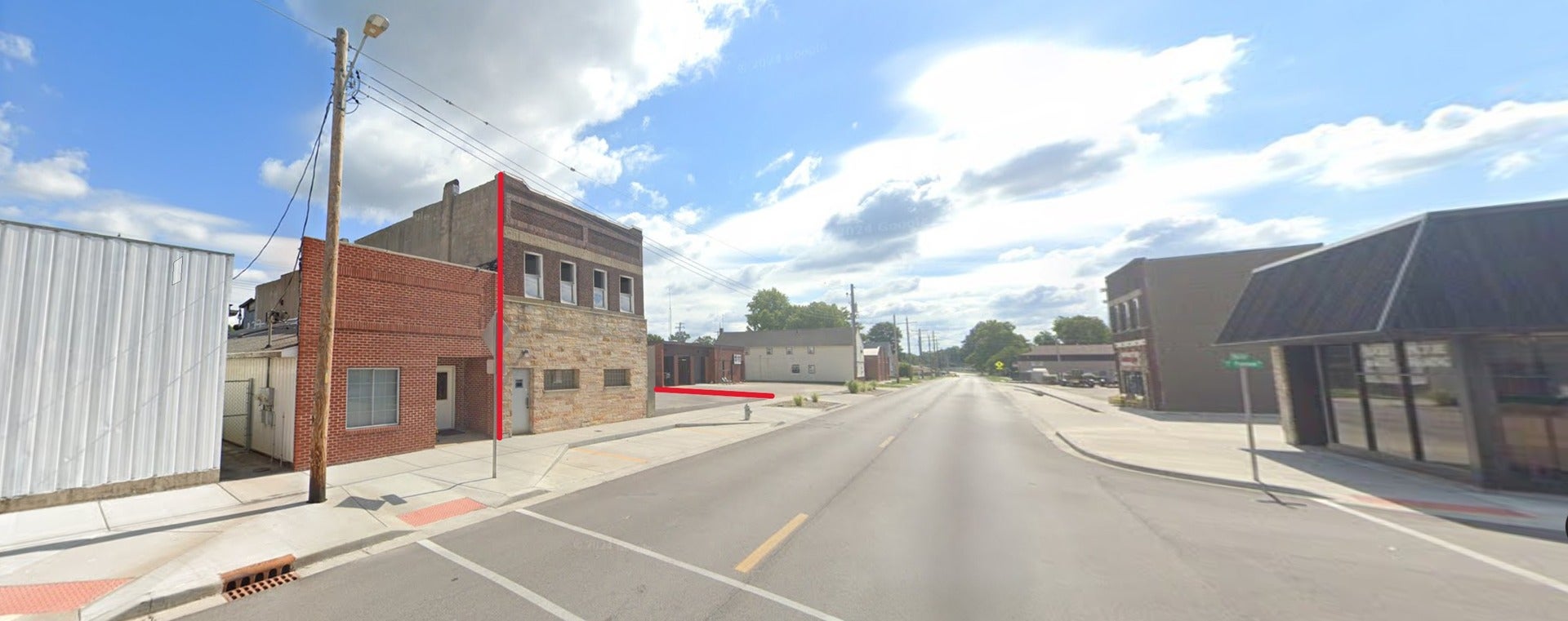 229 E Main Cross Street — photo