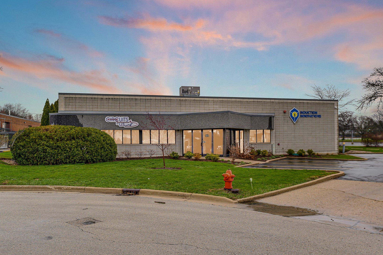 1175 Jansen Farm Court — photo